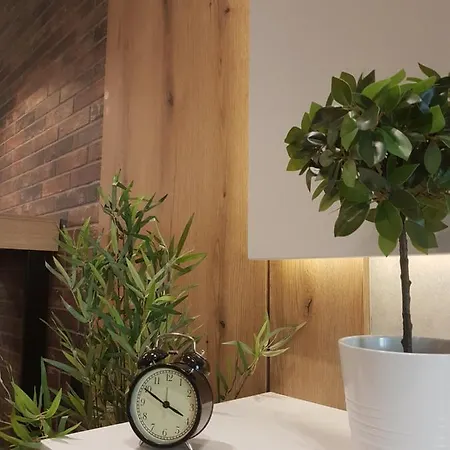 Tesla 3 Apartment *