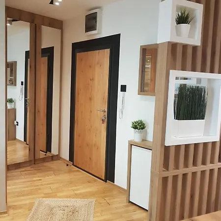 Tesla 3 نوفي ساد