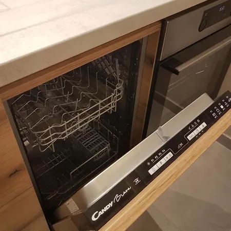 Apartment Tesla 3 Novi Sad