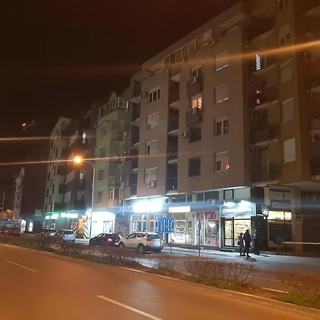 Tesla 3 * Novi Sad