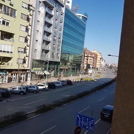 Apartment Tesla 3 *
